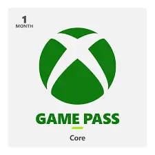 Xbox Game Pass 1 Month