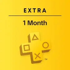 PS Plus 1 Month